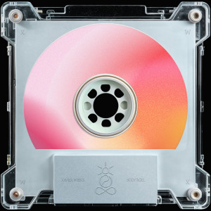 xavier weeks的專輯BODYROLL (Explicit)