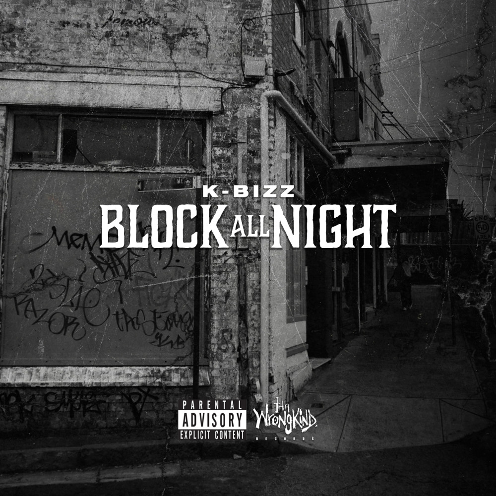 Block All Night (Explicit)