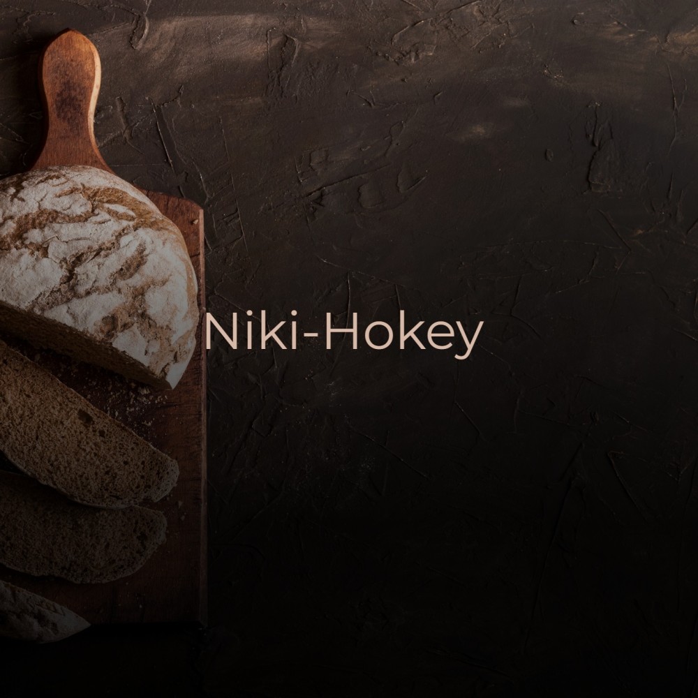 Niki-Hokey