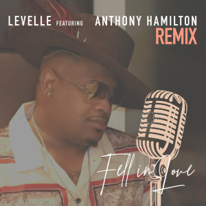 อัลบัม Fell In Love (Remix) ศิลปิน Anthony Hamilton