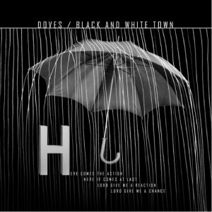 Album Black And White Town oleh Doves