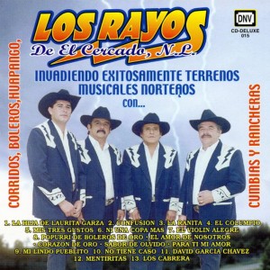 ดาวน์โหลดและฟังเพลง Mi Lindo Pueblito พร้อมเนื้อเพลงจาก Los Rayos de el Cercado, N.L.