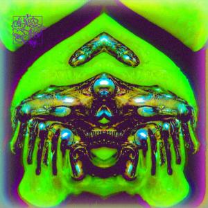 ILLKA的專輯SüCHTiG