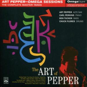 ดาวน์โหลดและฟังเพลง Blues Rock พร้อมเนื้อเพลงจาก Art Pepper