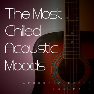Listen to I Don't Want to Talk About It song with lyrics from Acoustic Moods Ensemble