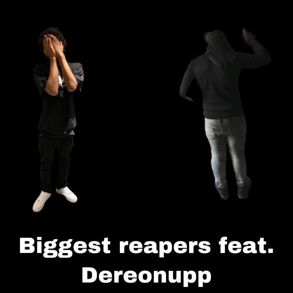 Biggergoat sixx (Biggest reapers) (Explicit)