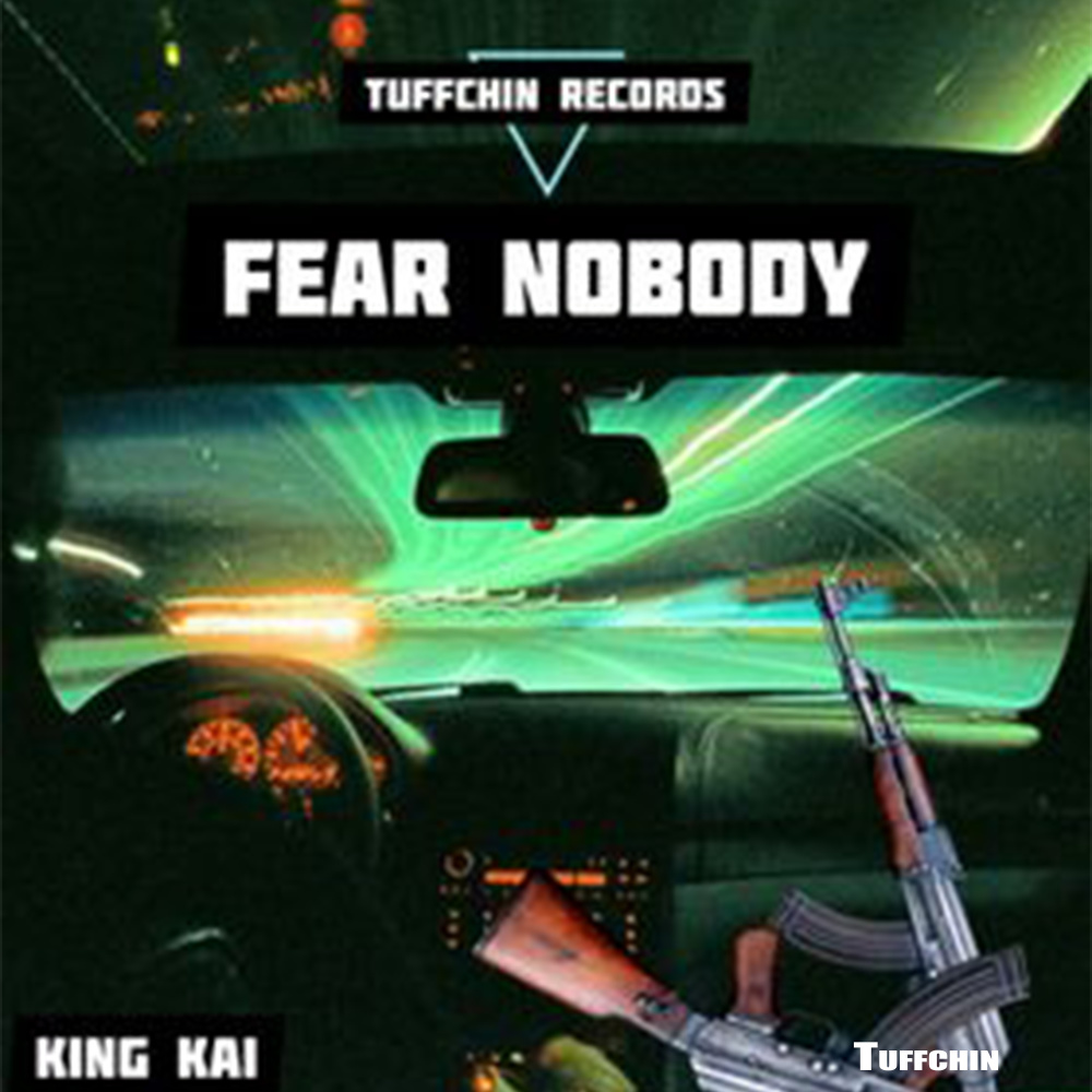 Fear Nobody