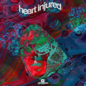 Album heart INJURED from 