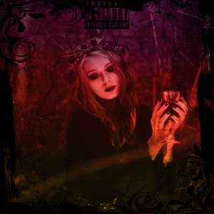 Album Echo from .paranoid