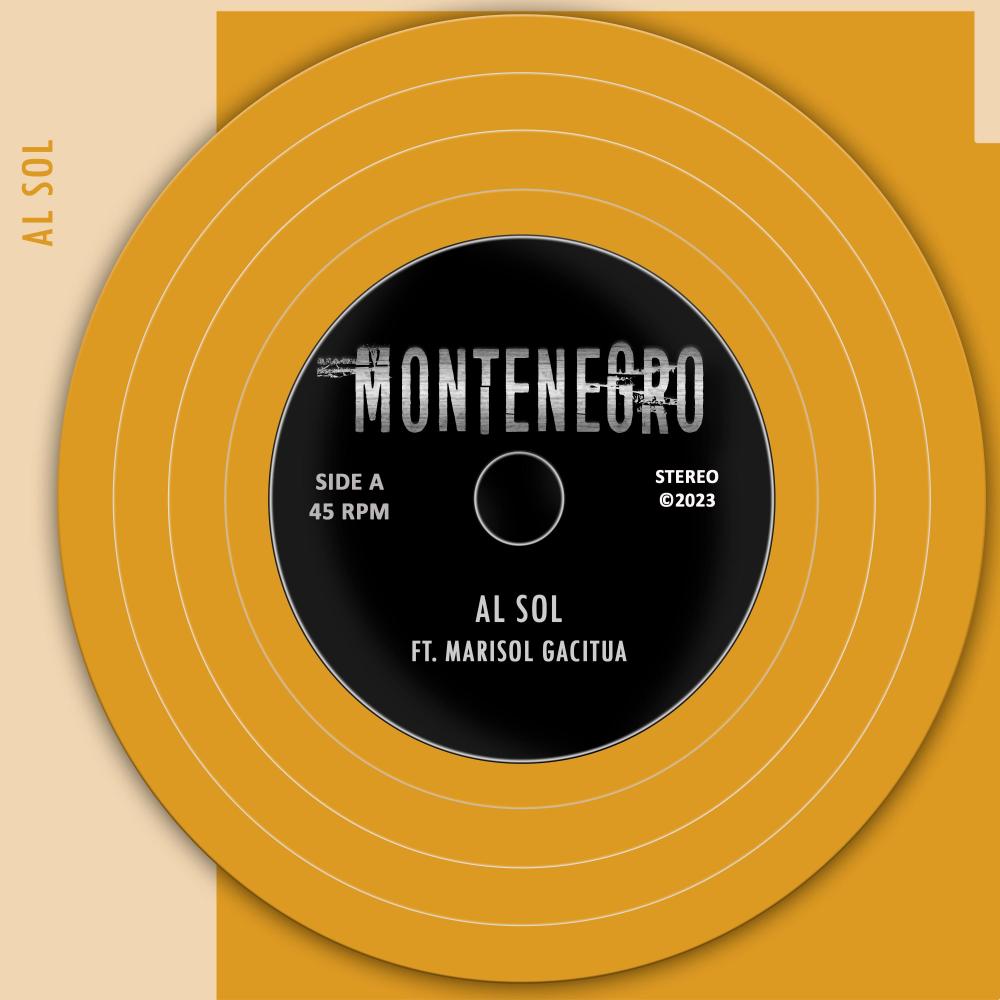Al Sol (feat. Marisol Gacitua)