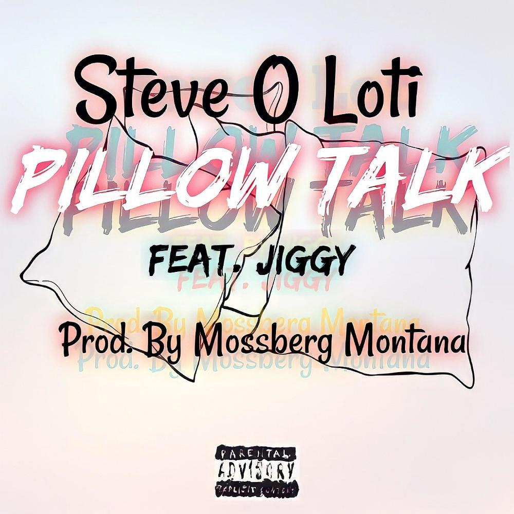 Pillow Talk (feat. James Jiggy & Mossberg Montana) (Special Version) (Explicit)