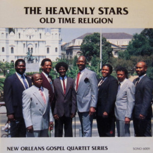 อัลบัม Old Time Religion ศิลปิน Heavenly Stars