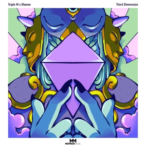 ดาวน์โหลดและฟังเพลง Third Dimension พร้อมเนื้อเพลงจาก Triple M