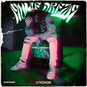 Album MOVIE DREAM oleh Kronos