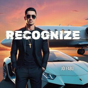 Jöí Fabü的專輯RECOGNIZE