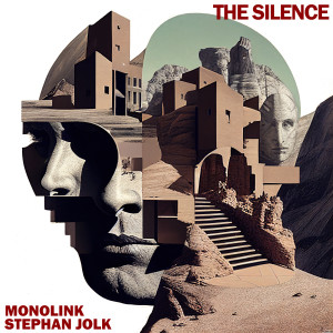อัลบัม The Silence ศิลปิน Monolink