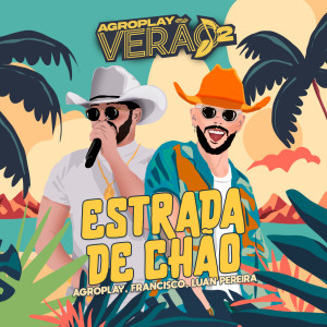 Album Estrada de Chão from AgroPlay