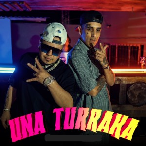 收聽El Socra HF的una turraka歌詞歌曲