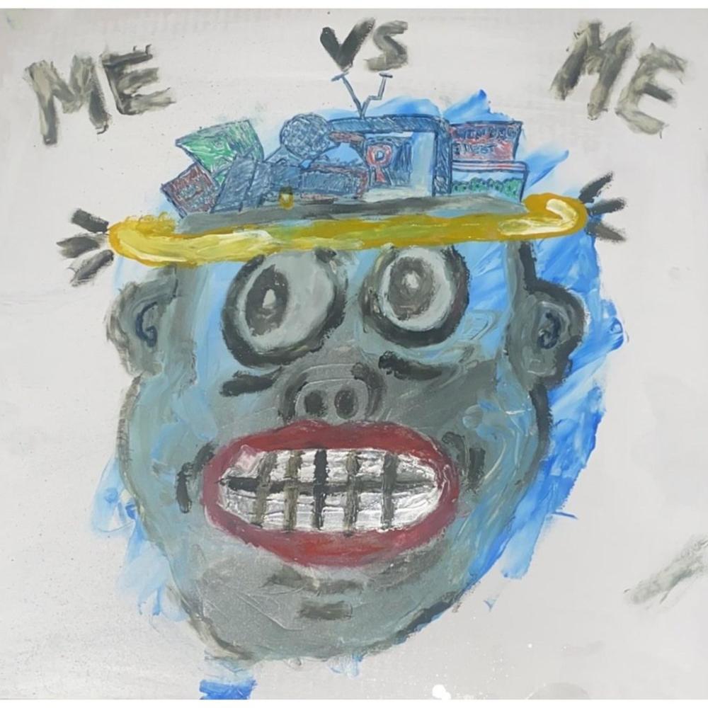 HOLY WATER (Explicit)