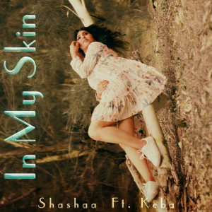 Shashaa Tirupati的专辑In My Skin