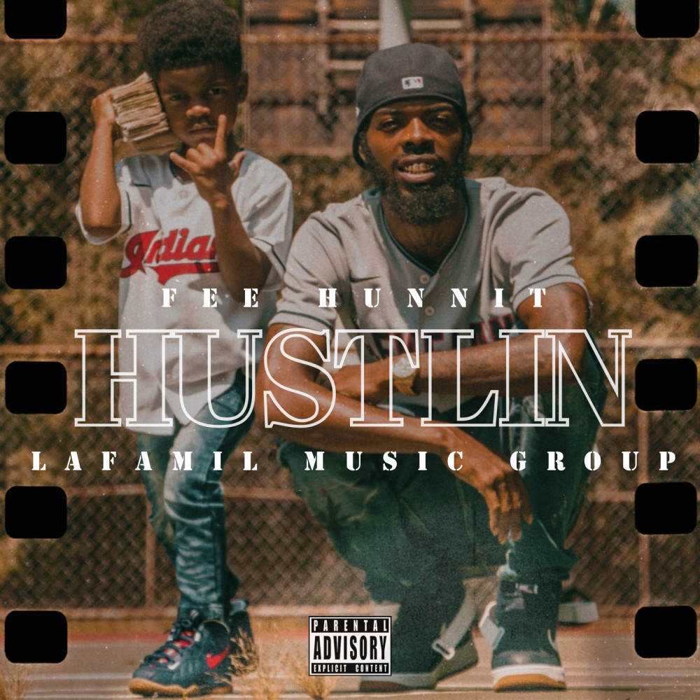 Hustlin (Explicit)