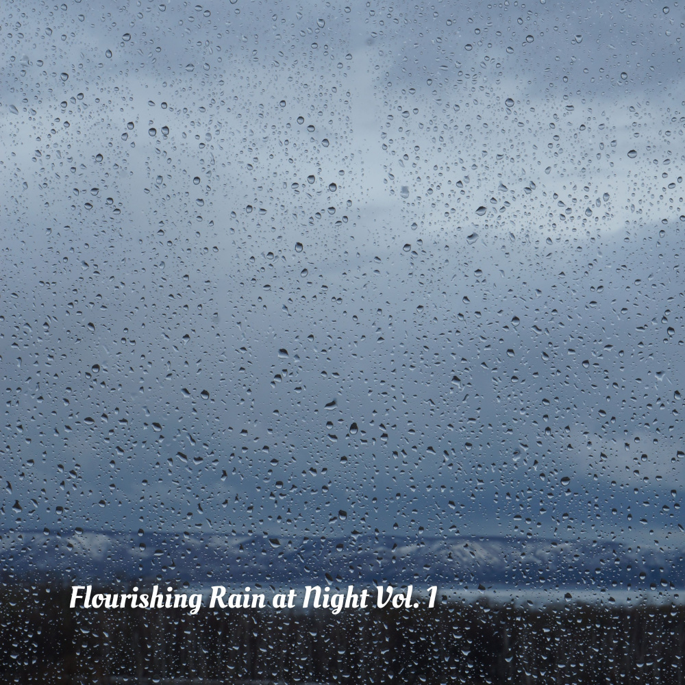 Clouds are Beautiful with Thunder