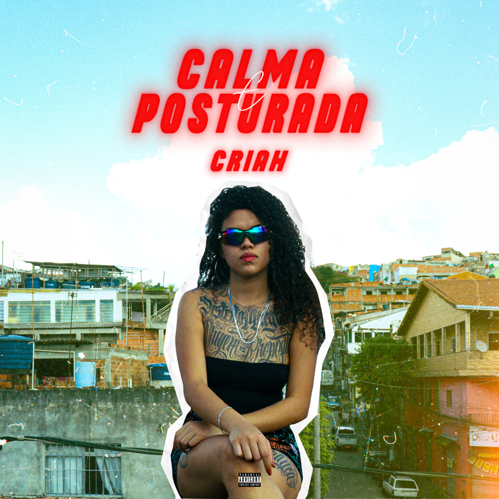 Calma e Posturada
