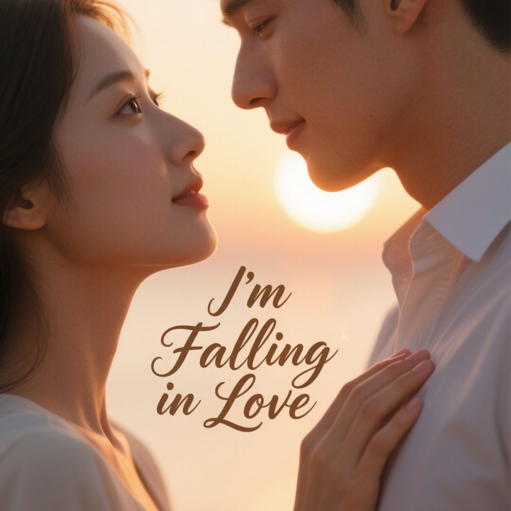 I’m Falling in Love