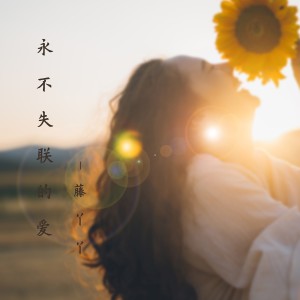ดาวน์โหลดและฟังเพลง 永不失联的爱 (正式版) พร้อมเนื้อเพลงจาก 藤丫丫