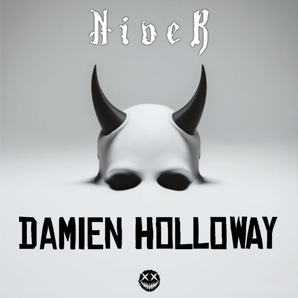 Damien Holloway (Explicit)