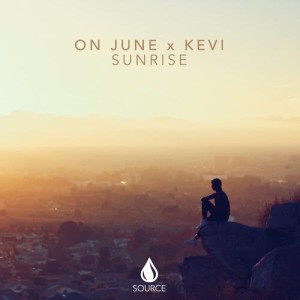 收聽On June的Sunrise歌詞歌曲