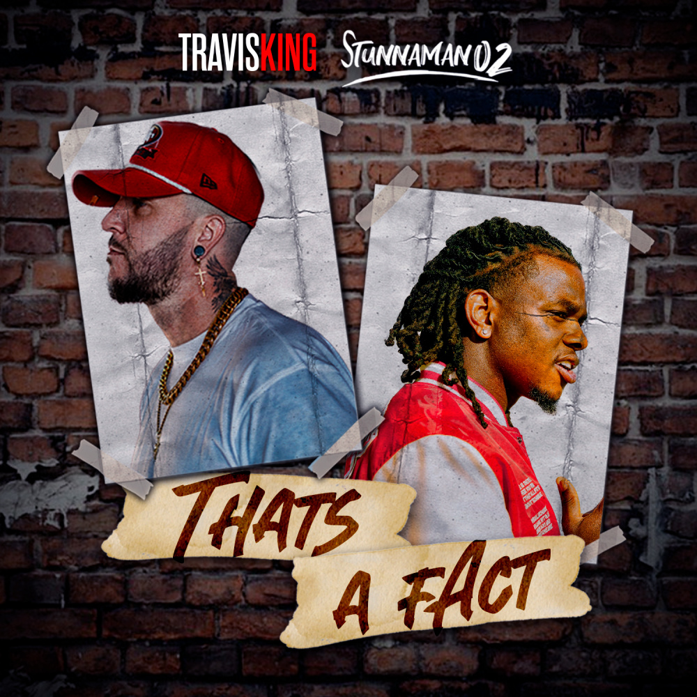 That's A Fact (Explicit)