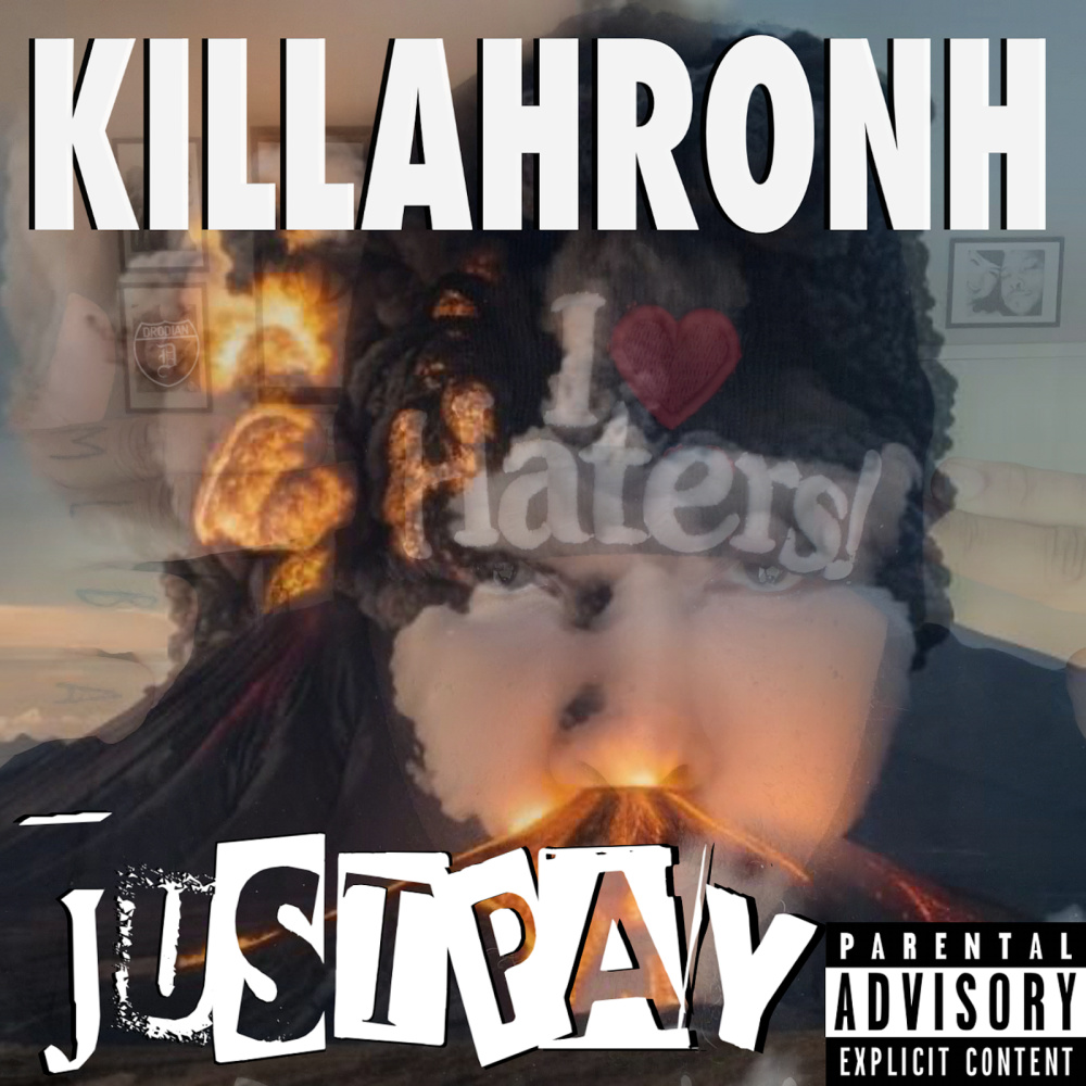 No Time (Explicit)