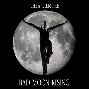 Thea Gilmore的專輯Bad Moon Rising (Zombie Version)