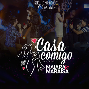 ดาวน์โหลดและฟังเพลง Casa Comigo (Ao Vivo) พร้อมเนื้อเพลงจาก Zé Henrique