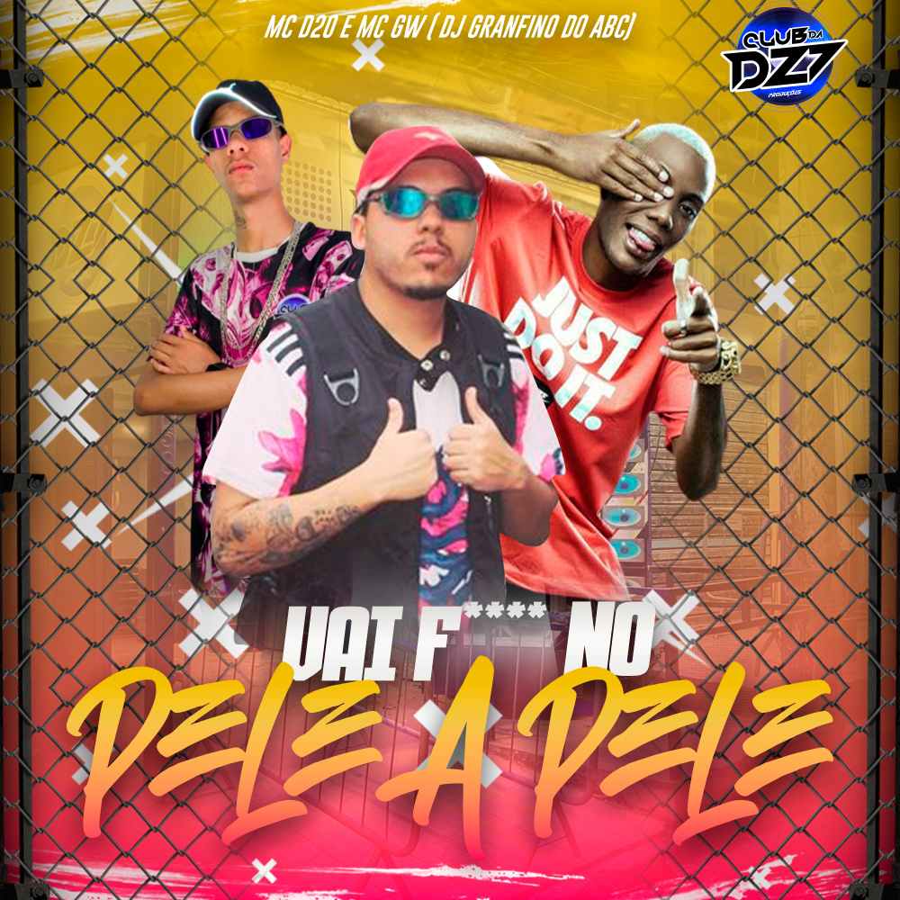 VAI F**** NO PELE A PELE (Explicit)
