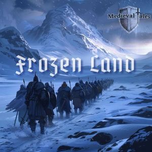 ดาวน์โหลดและฟังเพลง Frozen Land พร้อมเนื้อเพลงจาก Medieval Tales