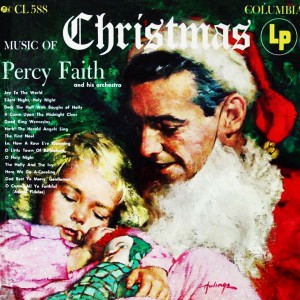 ดาวน์โหลดและฟังเพลง Joy To The World/ Silent Night, Holy Night/ It Came Upon the Midnight Clear/ พร้อมเนื้อเพลงจาก Percy  Faith