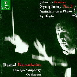 收聽Daniel Barenboim的Variations on a Theme by Haydn, Op. 56a: Variation IV (Andante con moto)歌詞歌曲