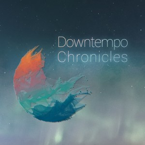 Roberto Vallicelli的專輯Downtempo Chronicles