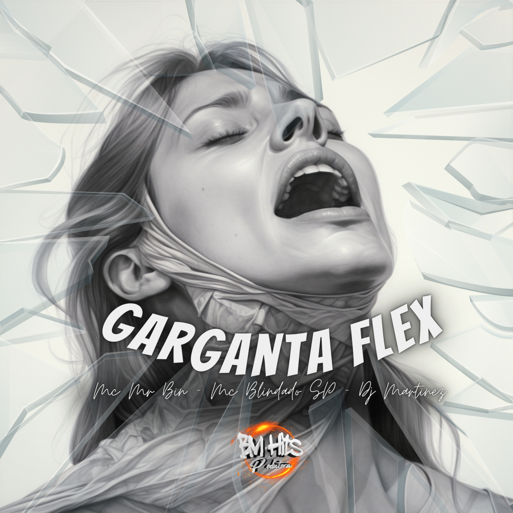 Garganta Flex (Explicit)