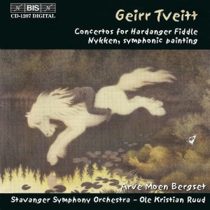 Listen to II. Sognefjord: Mesto maestoso - Danza determinata e lenta - Tempo I song with lyrics from Arve Moen Bergset