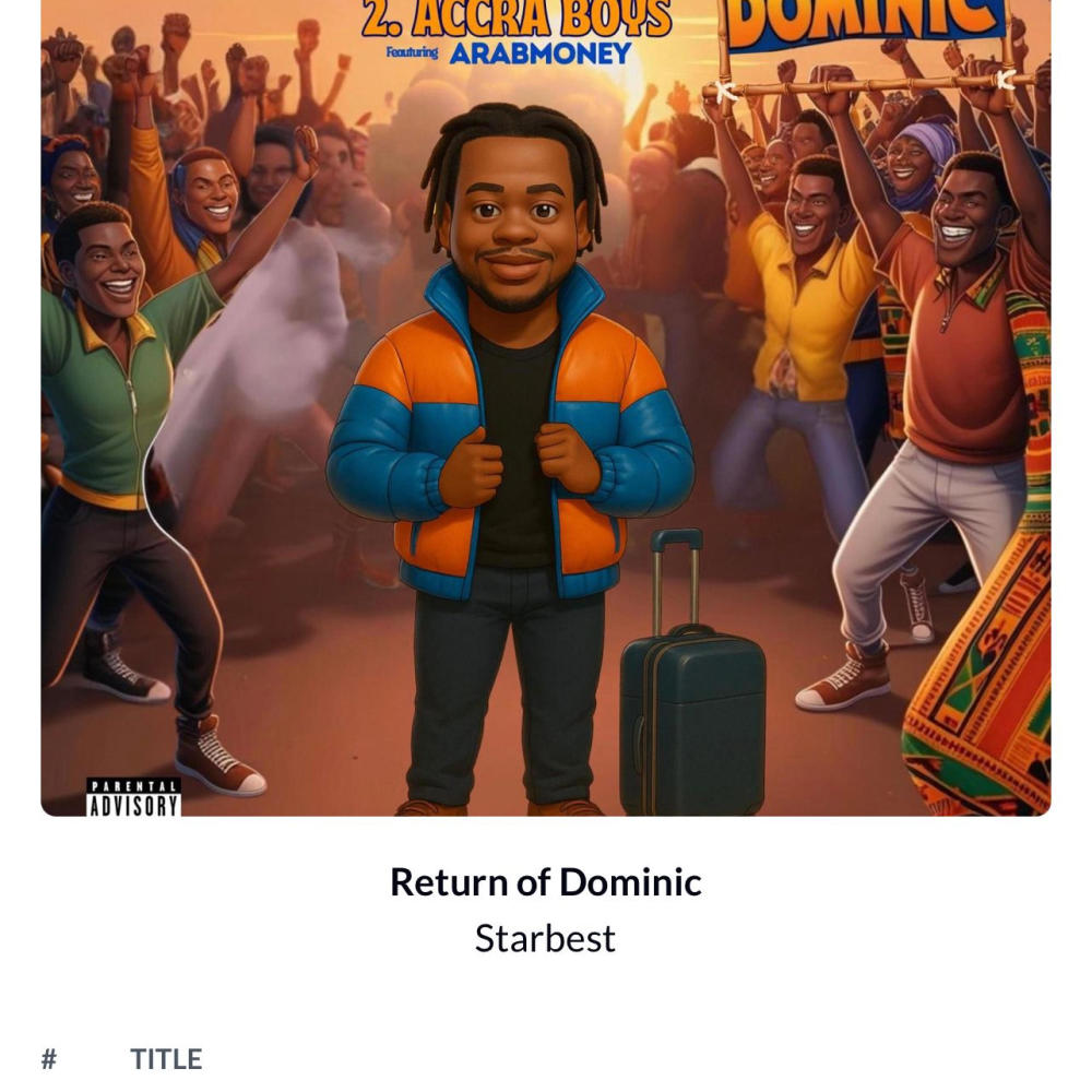 Picture (feat. Don Fresh)