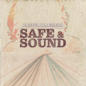 收聽Janiva Magness的Safe and Sound歌詞歌曲