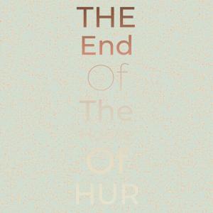 Album The End Of The House Of Hur oleh Silvia Natiello-Spiller