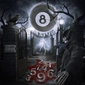 收聽8aliv3的Babymama (feat. Tyhilfigerrr) (Explicit)歌詞歌曲