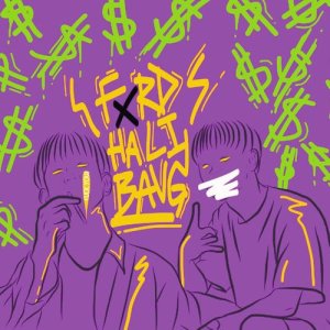 收聽FXRD的Ayya (Explicit)歌詞歌曲