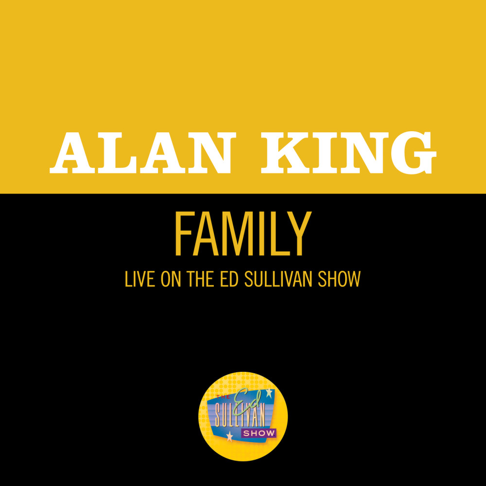 Family (Live On The Ed Sullivan Show, May 25, 1958)