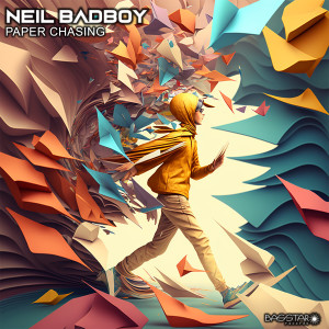 ดาวน์โหลดและฟังเพลง Paper Chasing (Explicit) พร้อมเนื้อเพลงจาก Neil Badboy