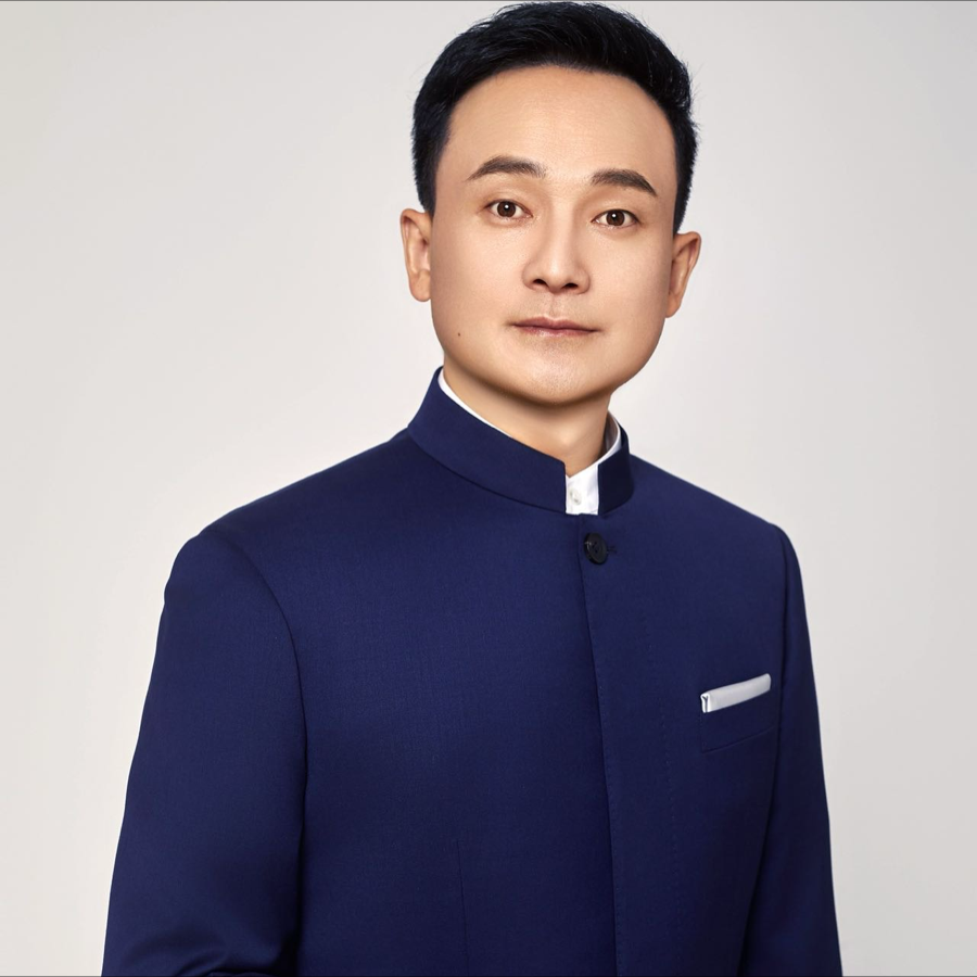 吕宏伟